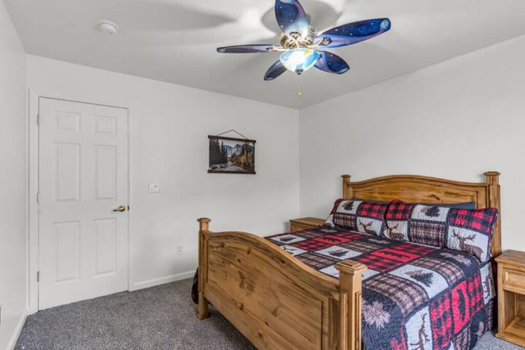 Photo of Bedroom in Canon City