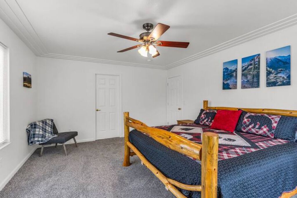 Photo of Bedroom in Canon City
