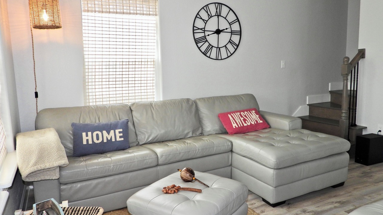 Photo of Livingroom in Surfside Beach