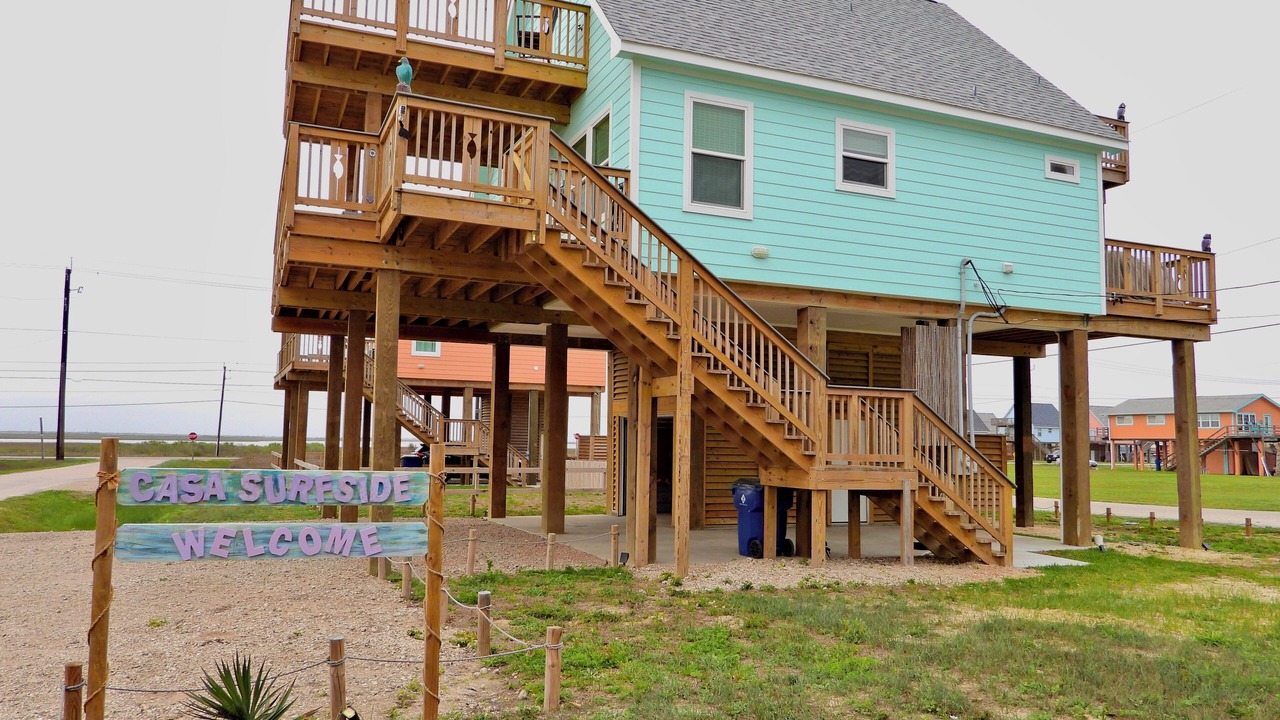 Photo of Outdoor in Surfside Beach