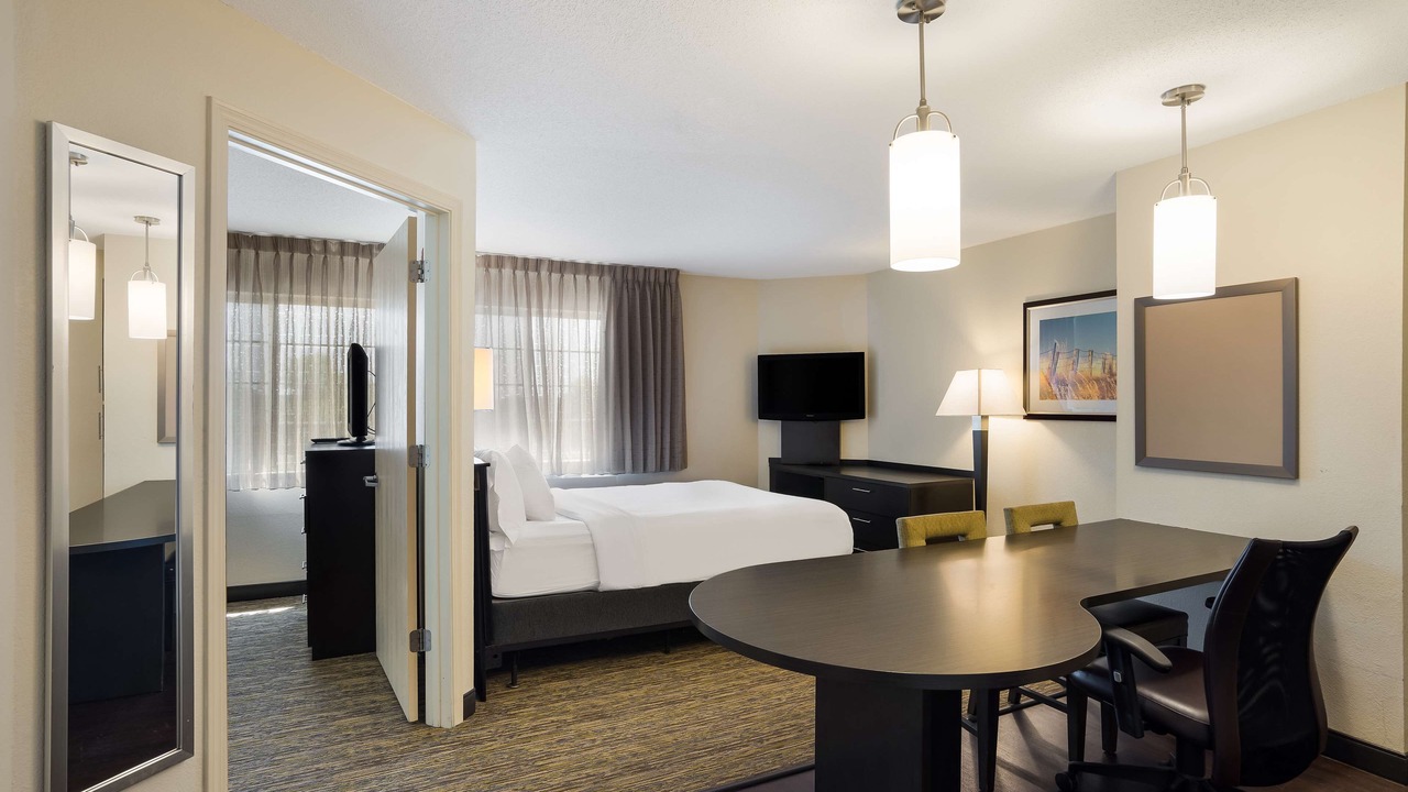 Photo of Bedroom in Las Colinas