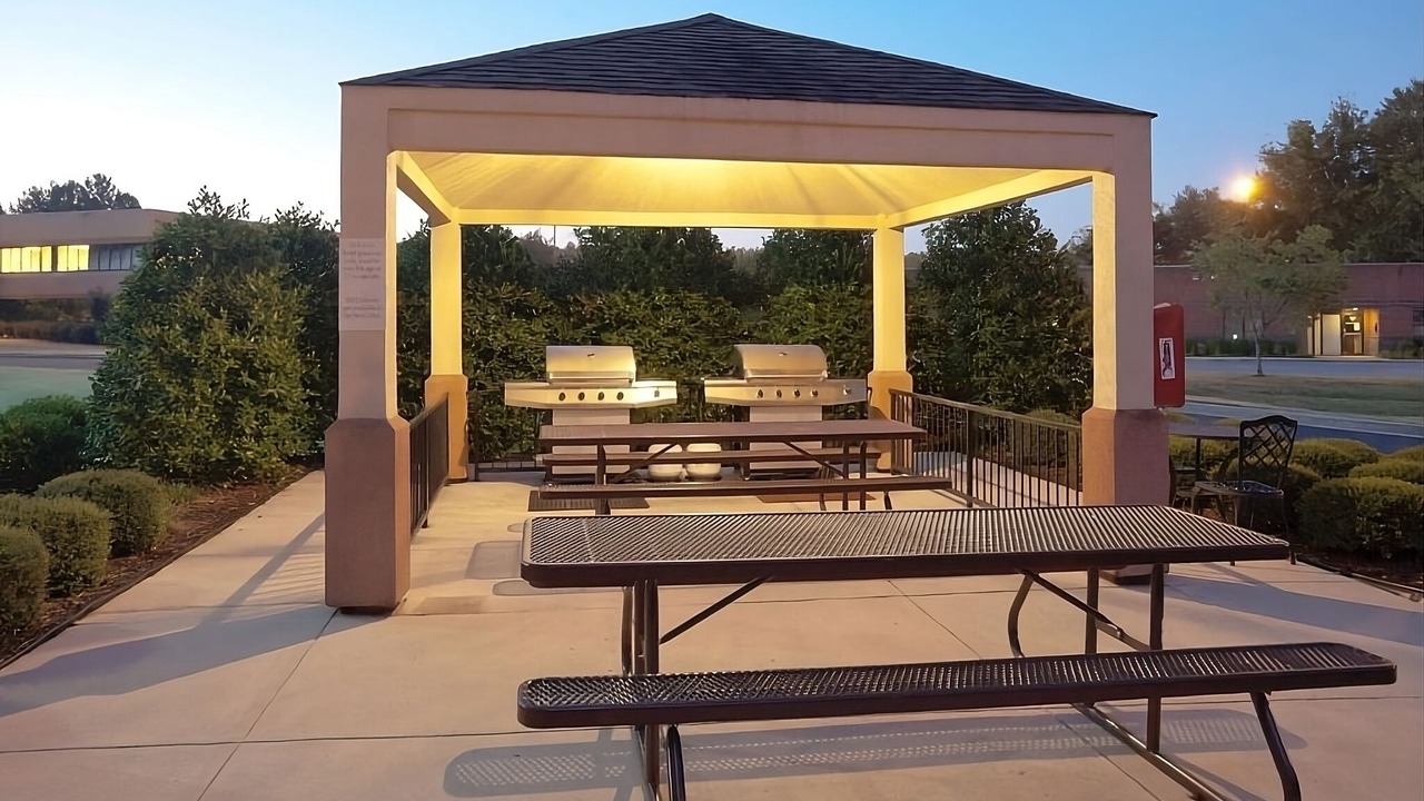 Photo of Outdoor in Las Colinas