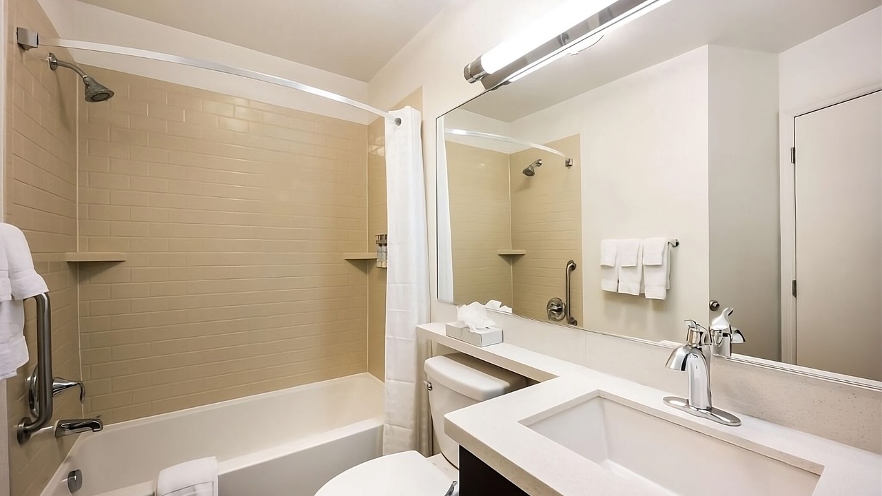 Photo of Bathroom in Las Colinas