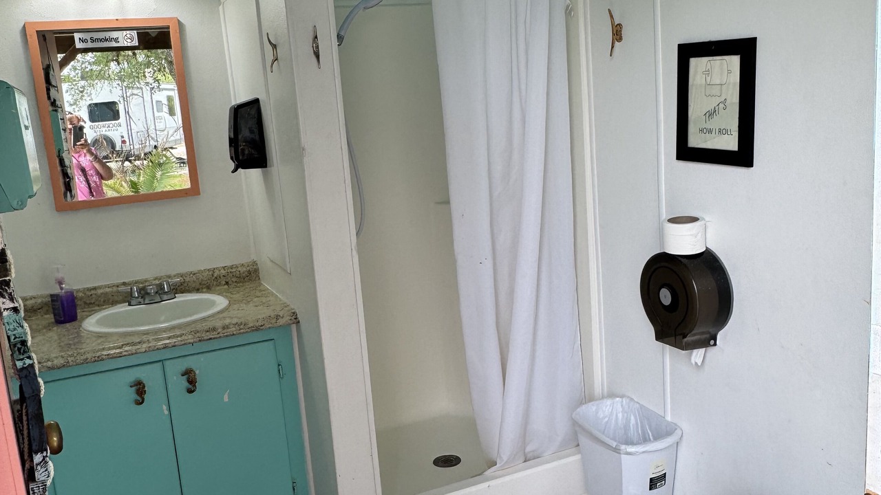 Photo of Bathroom in Port O Connor