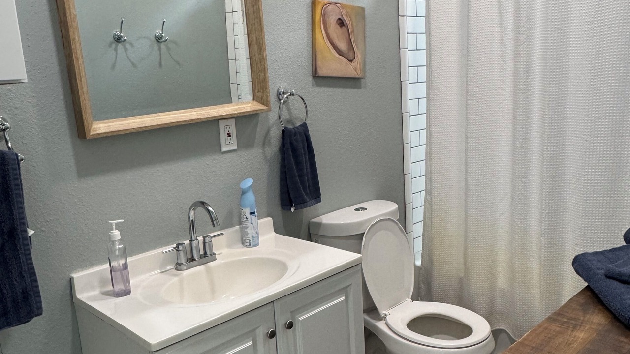 Photo of Bathroom in Port O Connor