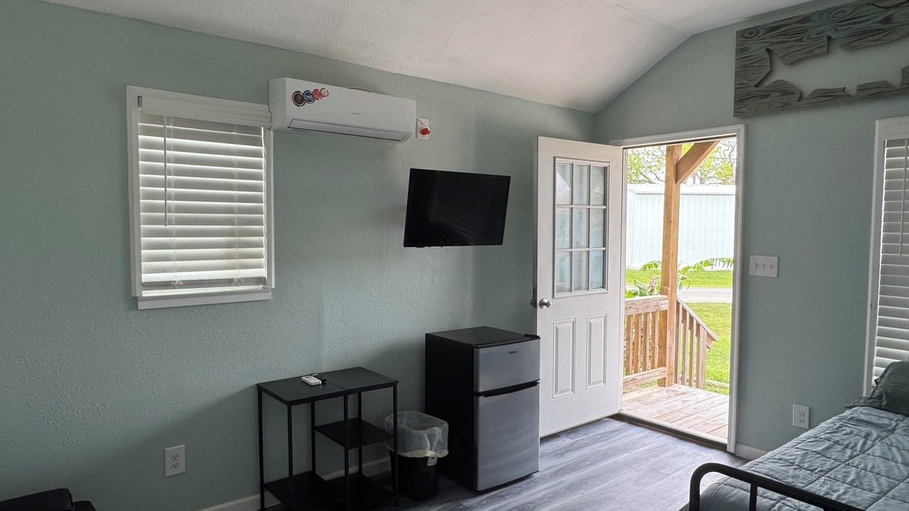 Photo of Bedroom in Port O Connor