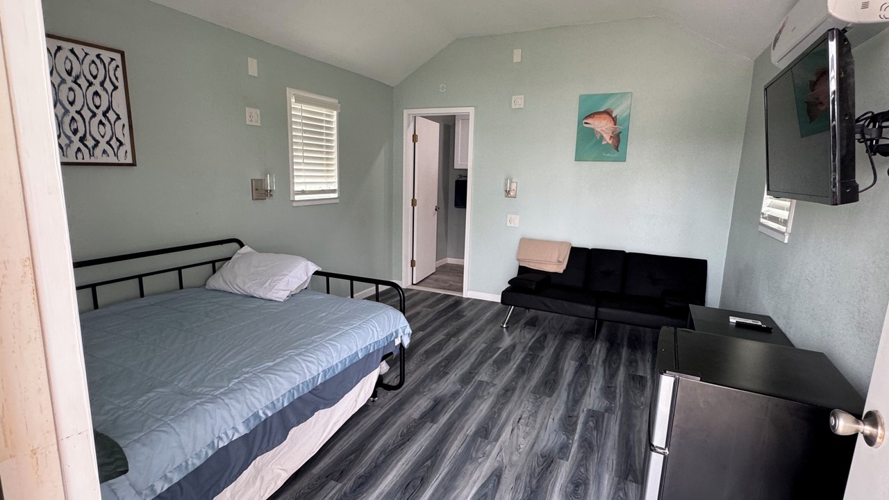 Photo of Bedroom in Port O Connor