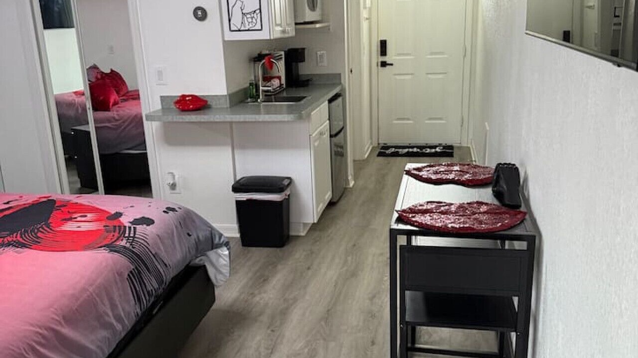 Photo of Bedroom in Lutz