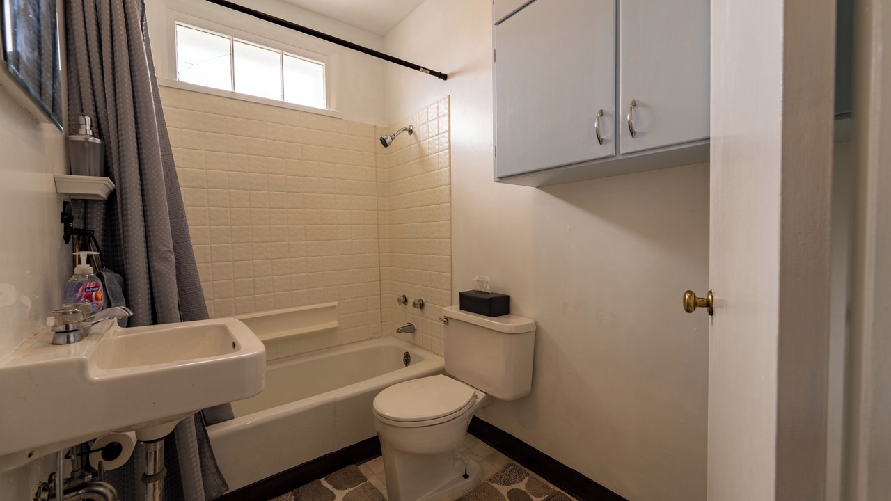 Photo of Bathroom in Bayfield