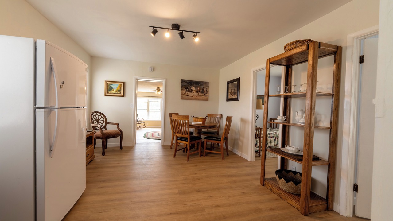 Photo of Livingroom in Bayfield
