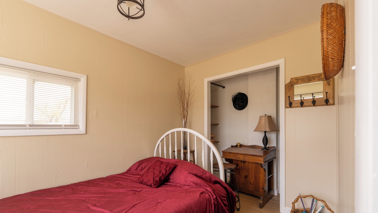 Photo of Bedroom in Bayfield