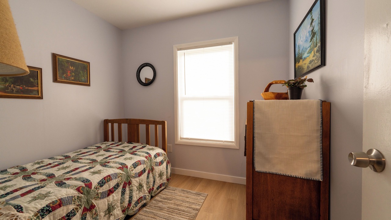 Photo of Bedroom in Bayfield