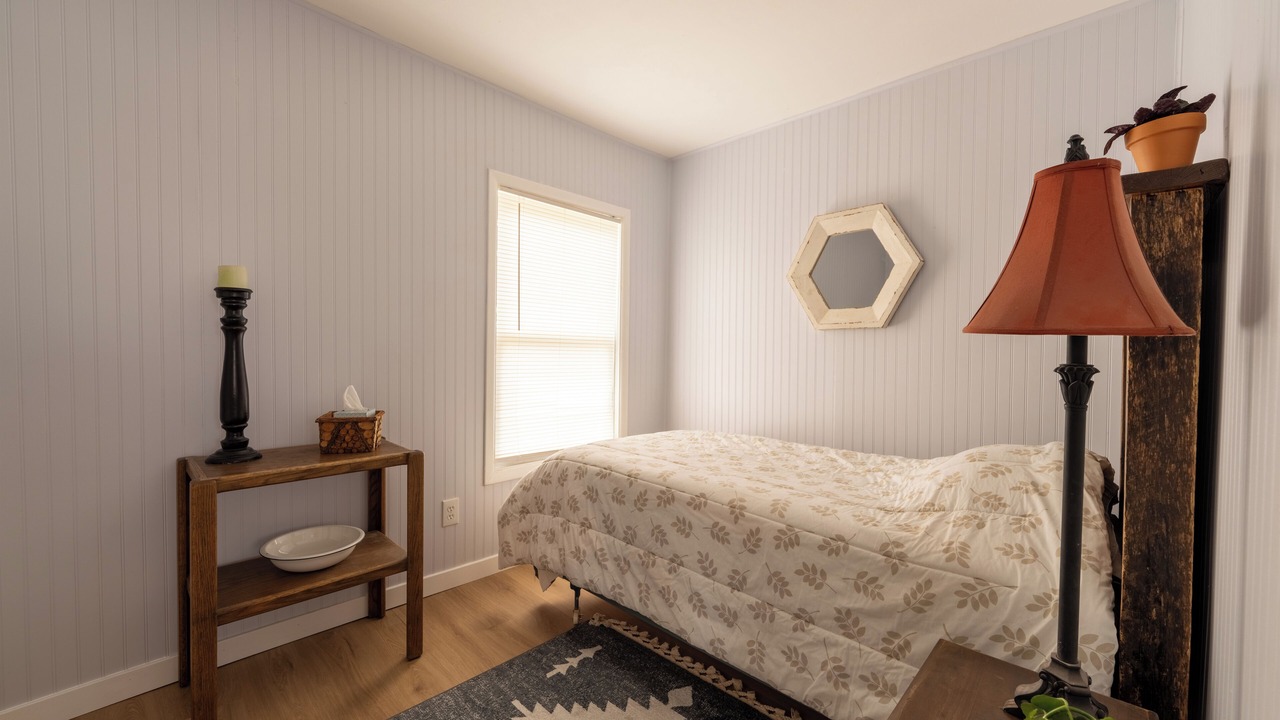 Photo of Bedroom in Bayfield