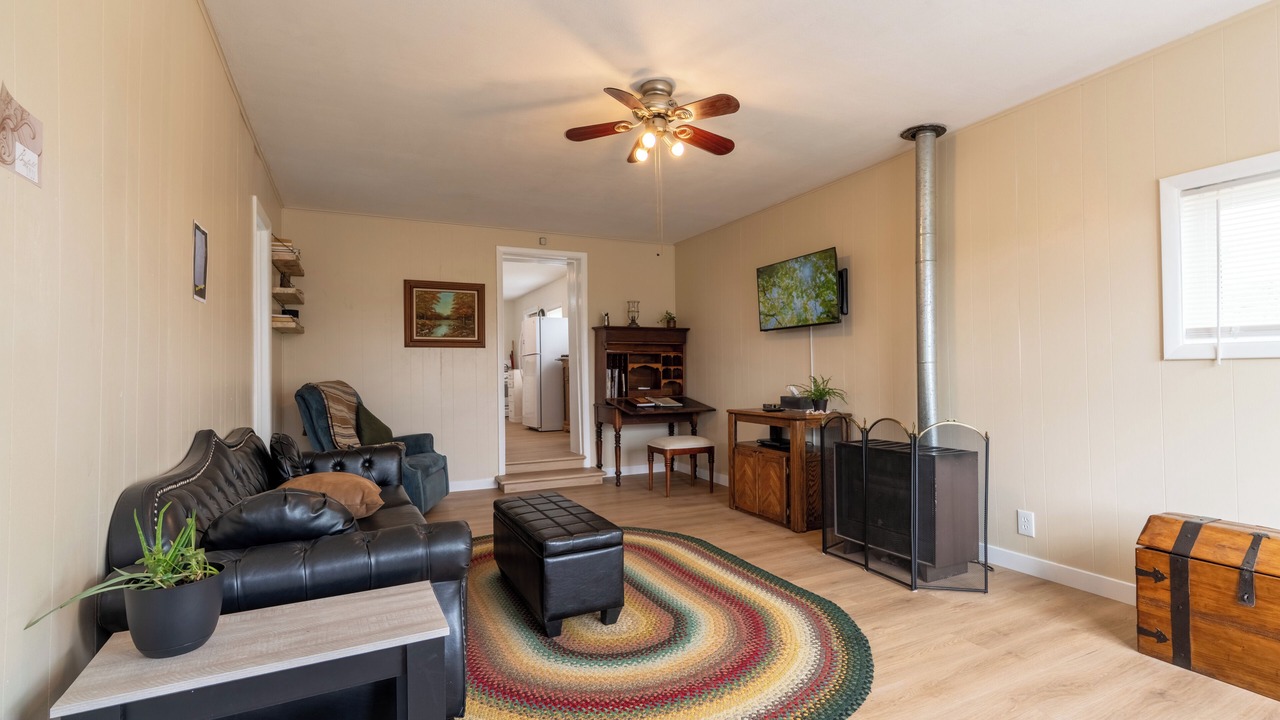 Photo of Livingroom in Bayfield