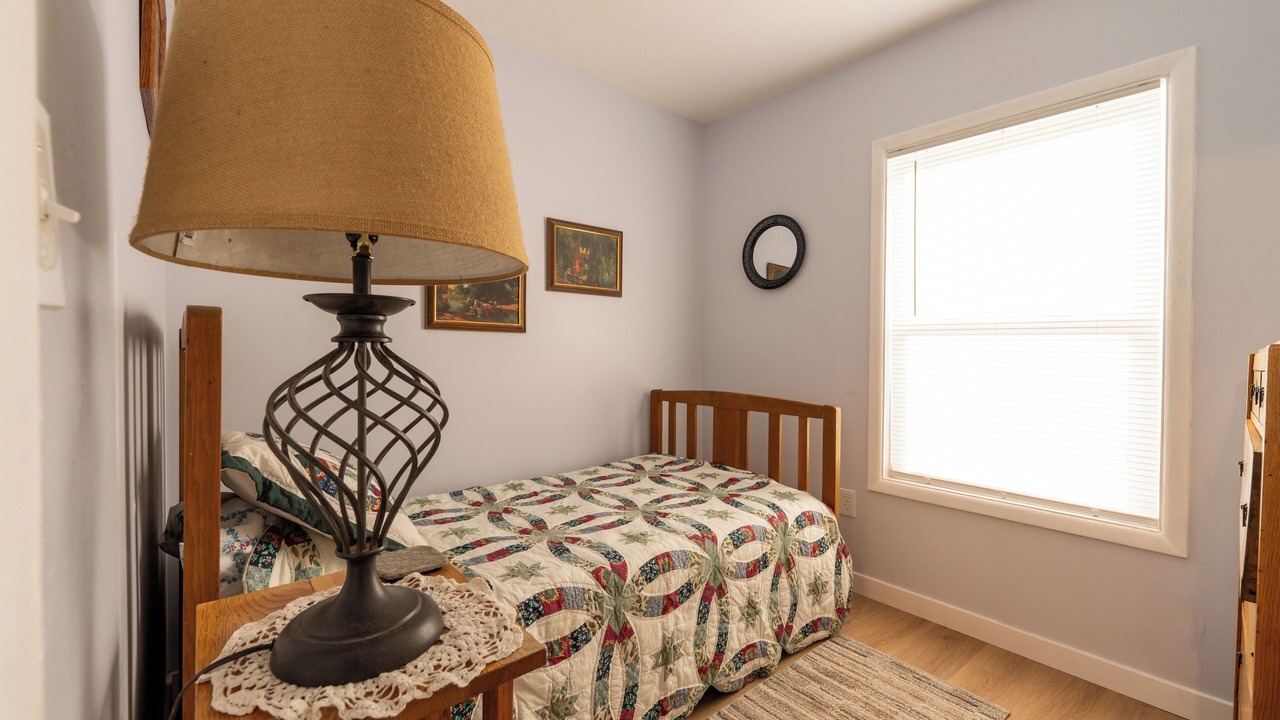 Photo of Bedroom in Bayfield