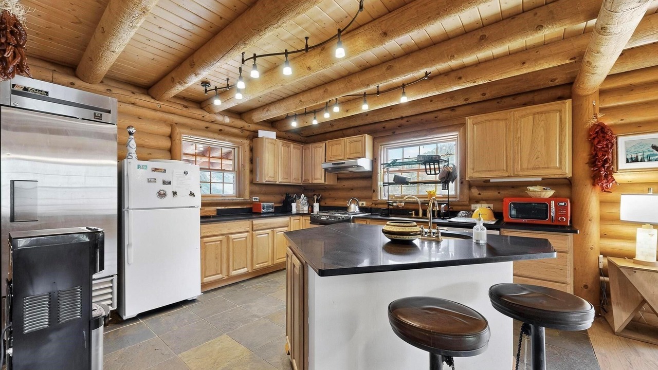 Photo of Kitchen in Tererro
