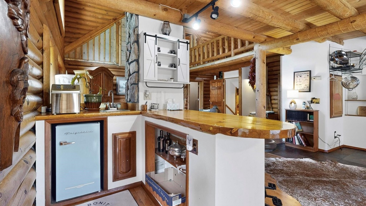 Photo of Kitchen in Tererro