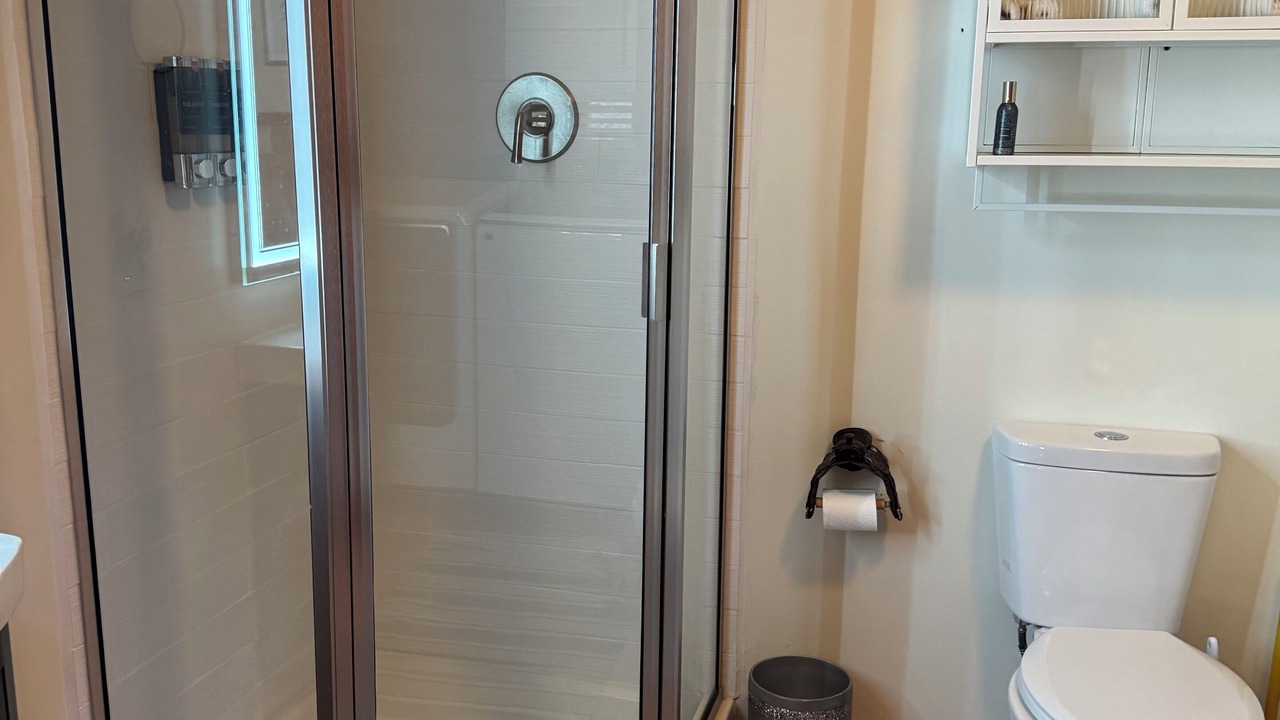 Photo of Bathroom in Tererro