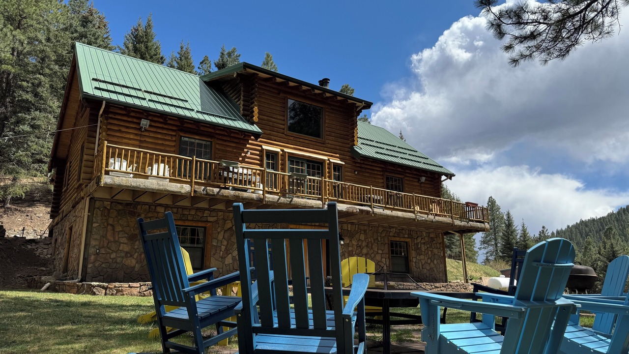 Photo of Outdoor in Tererro