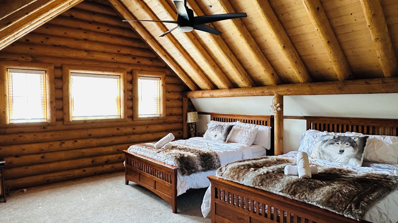Photo of Bedroom in Tererro