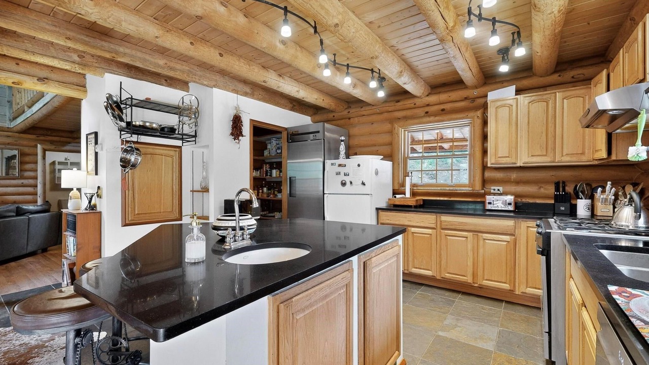 Photo of Kitchen in Tererro