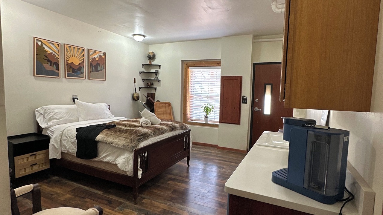 Photo of Bedroom in Tererro