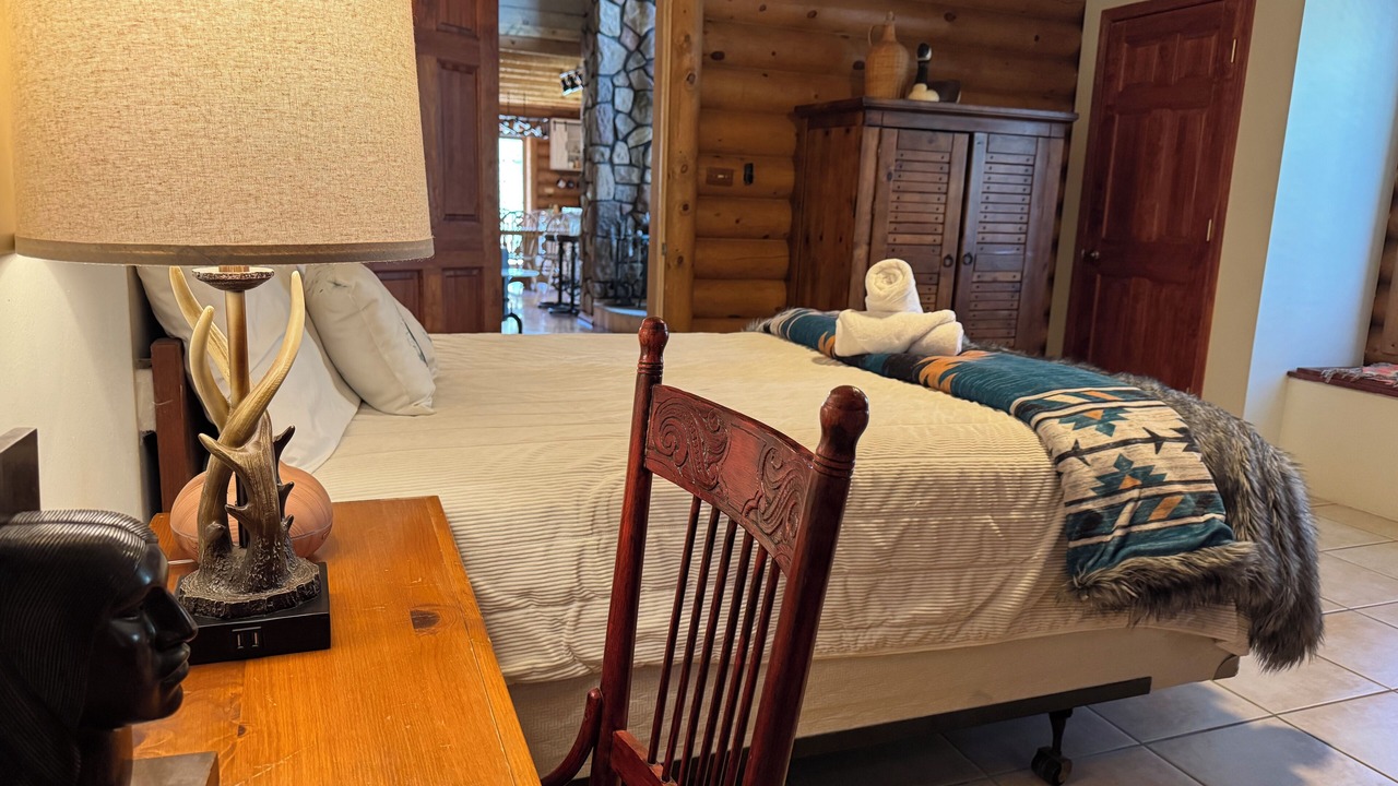 Photo of Bedroom in Tererro