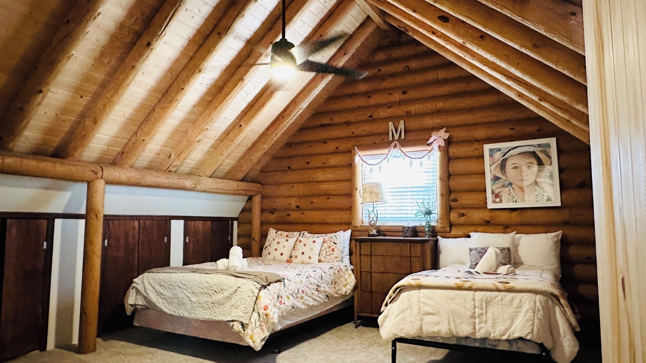 Photo of Bedroom in Tererro