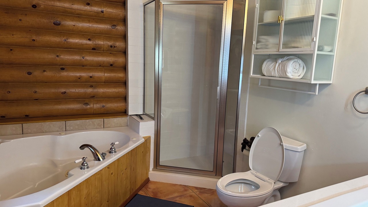 Photo of Bathroom in Tererro