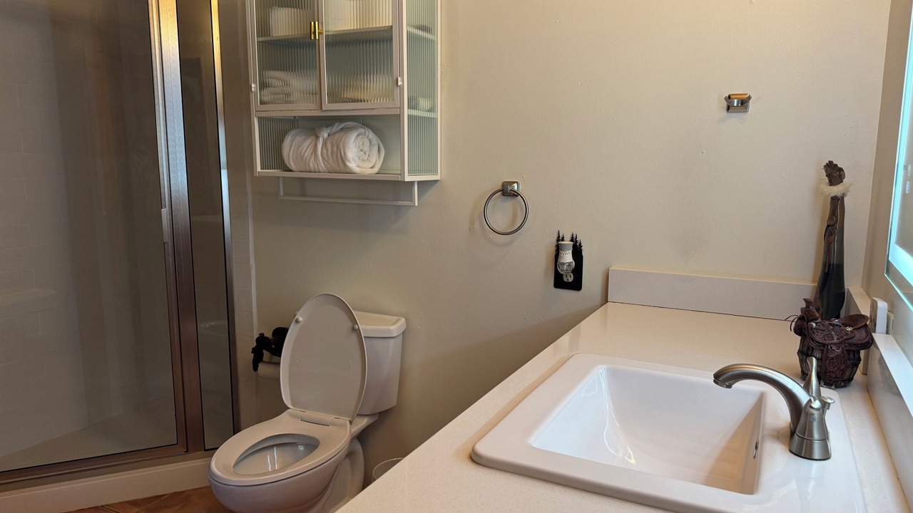 Photo of Bathroom in Tererro