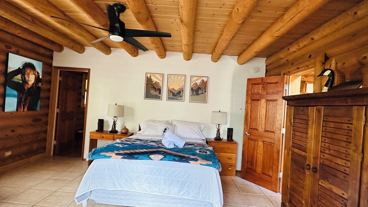 Photo of Bedroom in Tererro