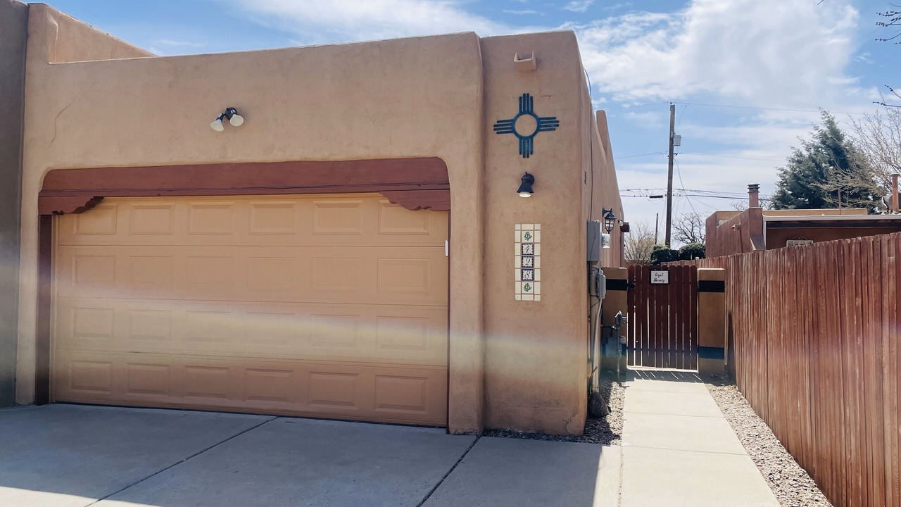 Photo of Outdoor in Albuquerque