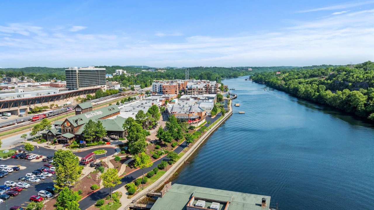 Photo of Outdoor in Downtown Branson