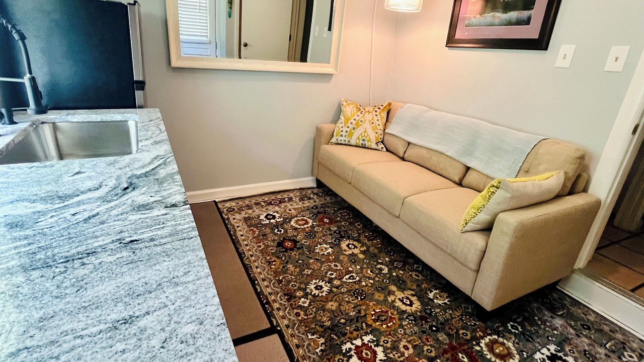 Photo of Livingroom in Lutz