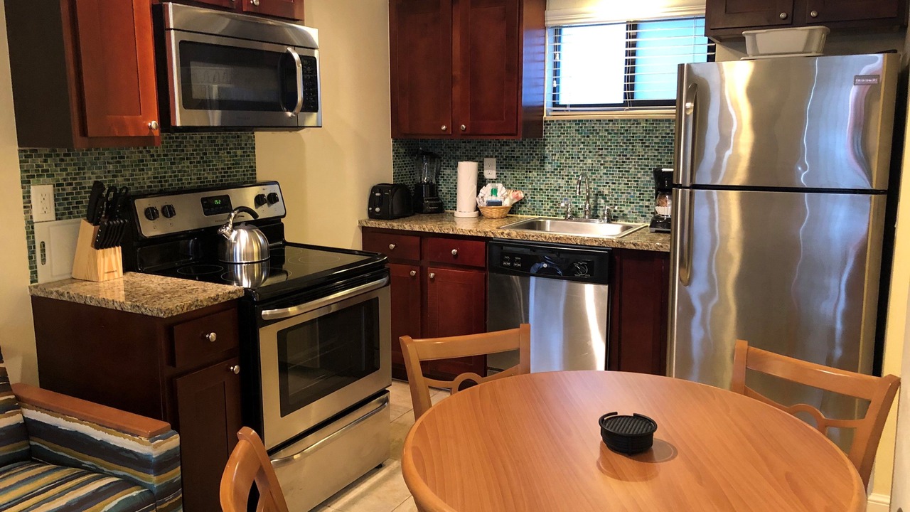 Photo of Kitchen in Pompano Beach