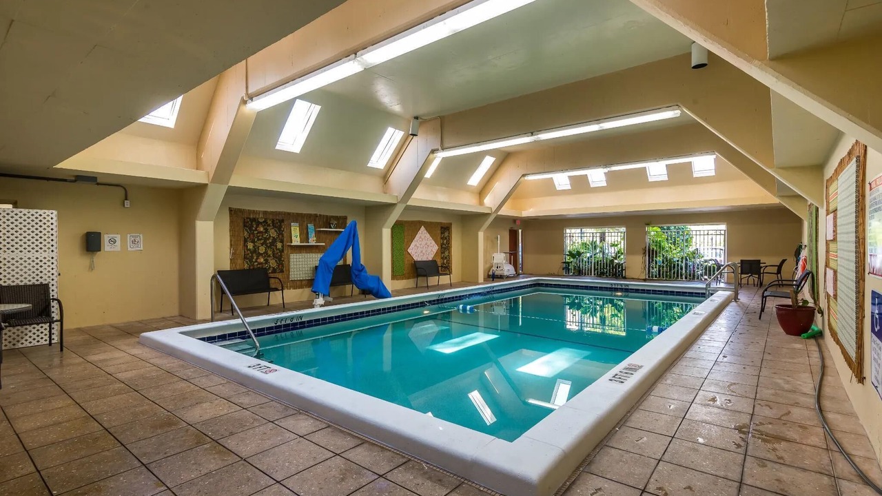 Photo of Outdoor in Pompano Beach