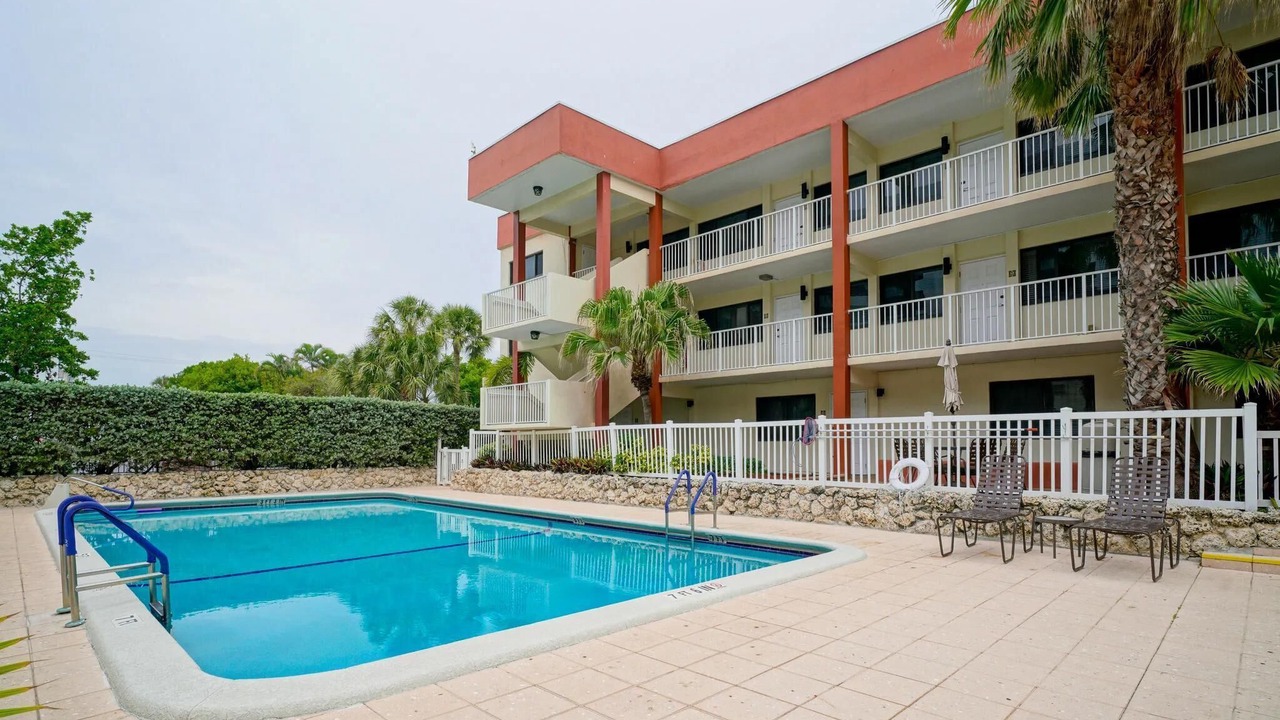 Photo of Outdoor in Pompano Beach