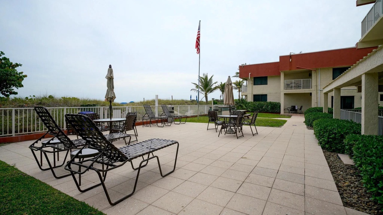 Photo of Outdoor in Pompano Beach