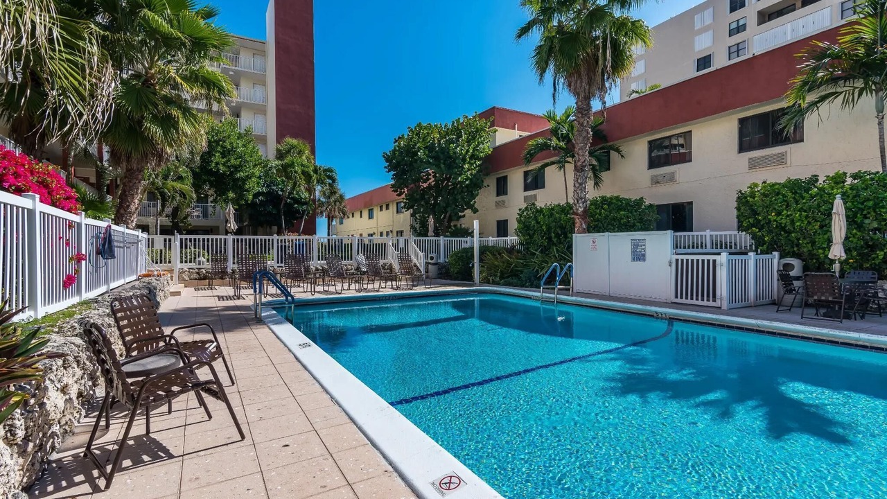 Photo of Outdoor in Pompano Beach