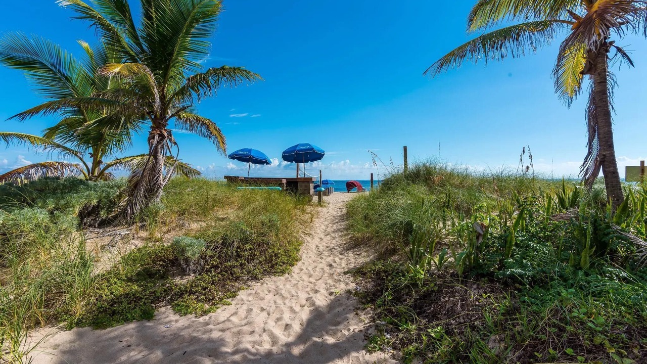 Photo of Others in Pompano Beach