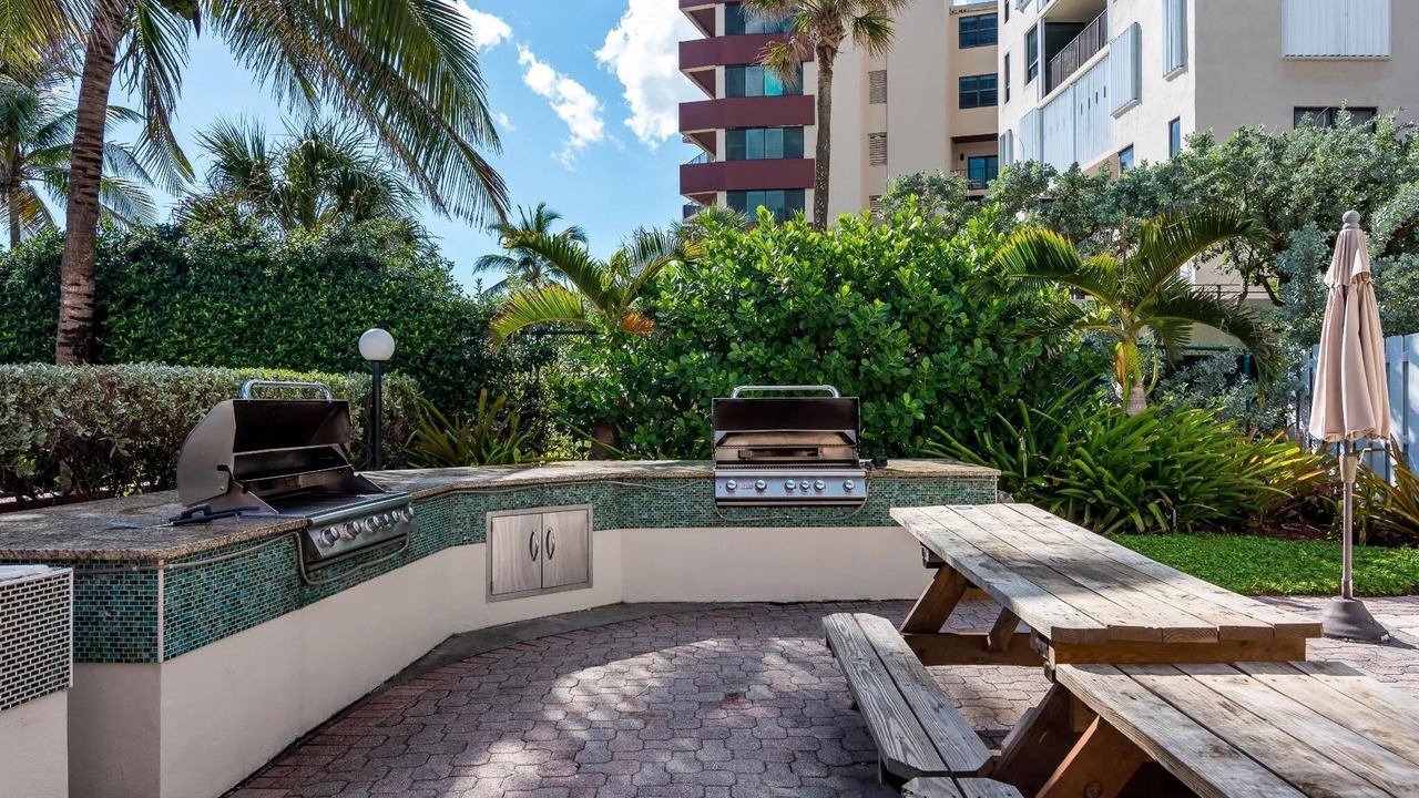 Photo of Outdoor in Pompano Beach