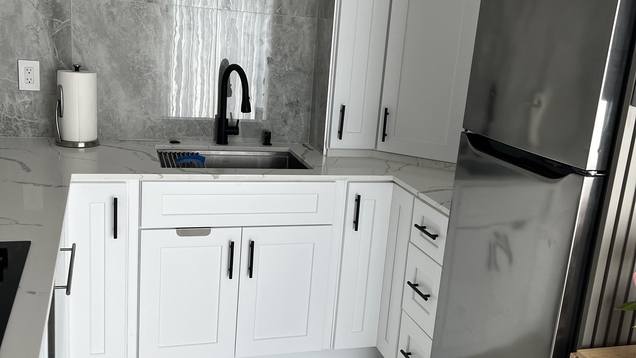 Photo of Kitchen in Pompano Beach