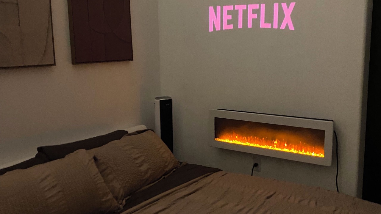 Photo of Bedroom in Crestone