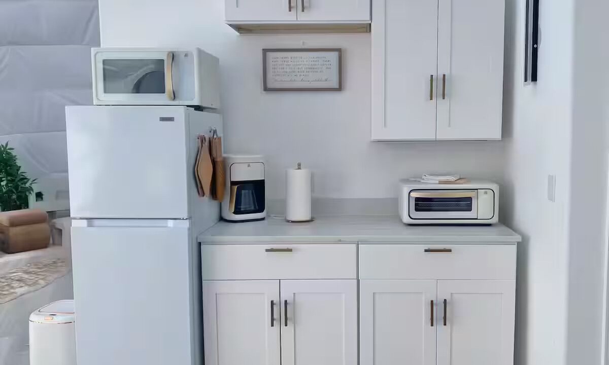 Photo of Kitchen in Crestone