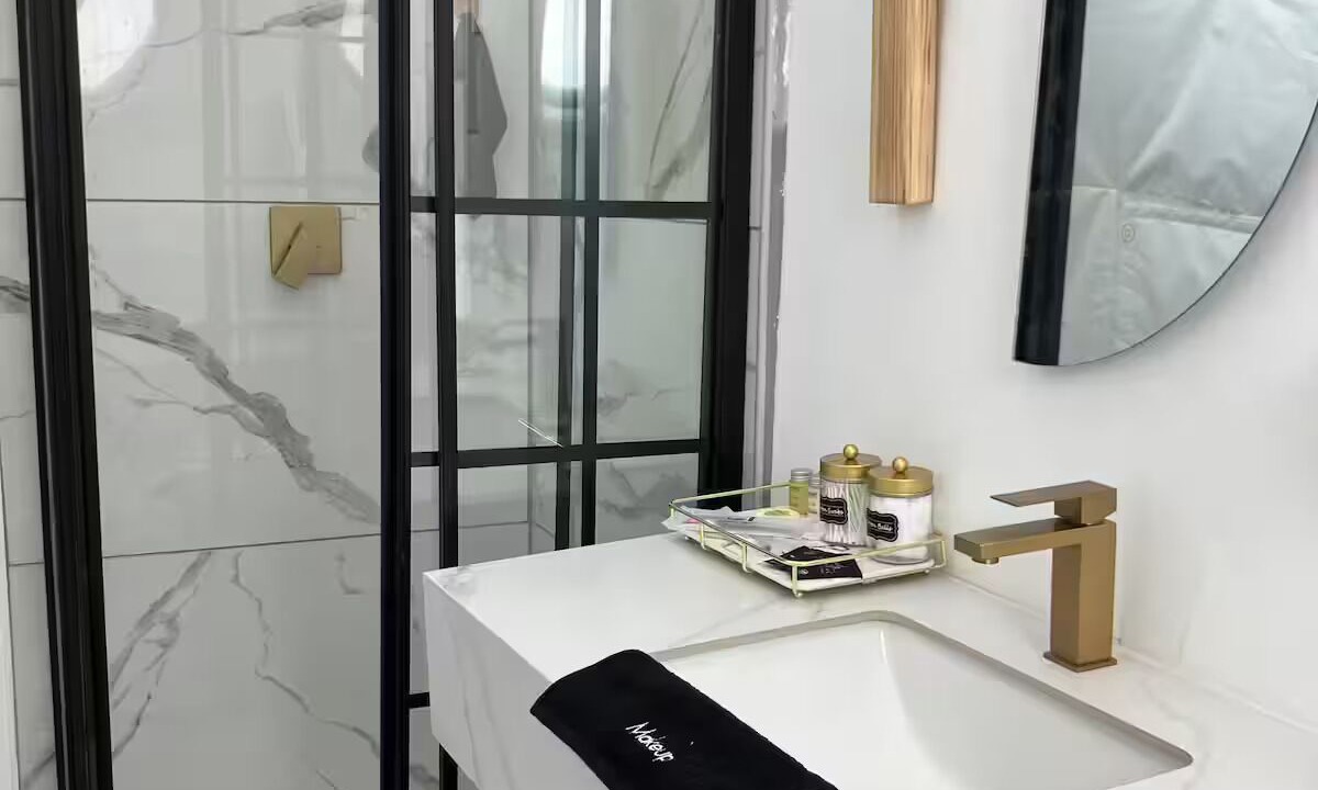 Photo of Bathroom in Crestone
