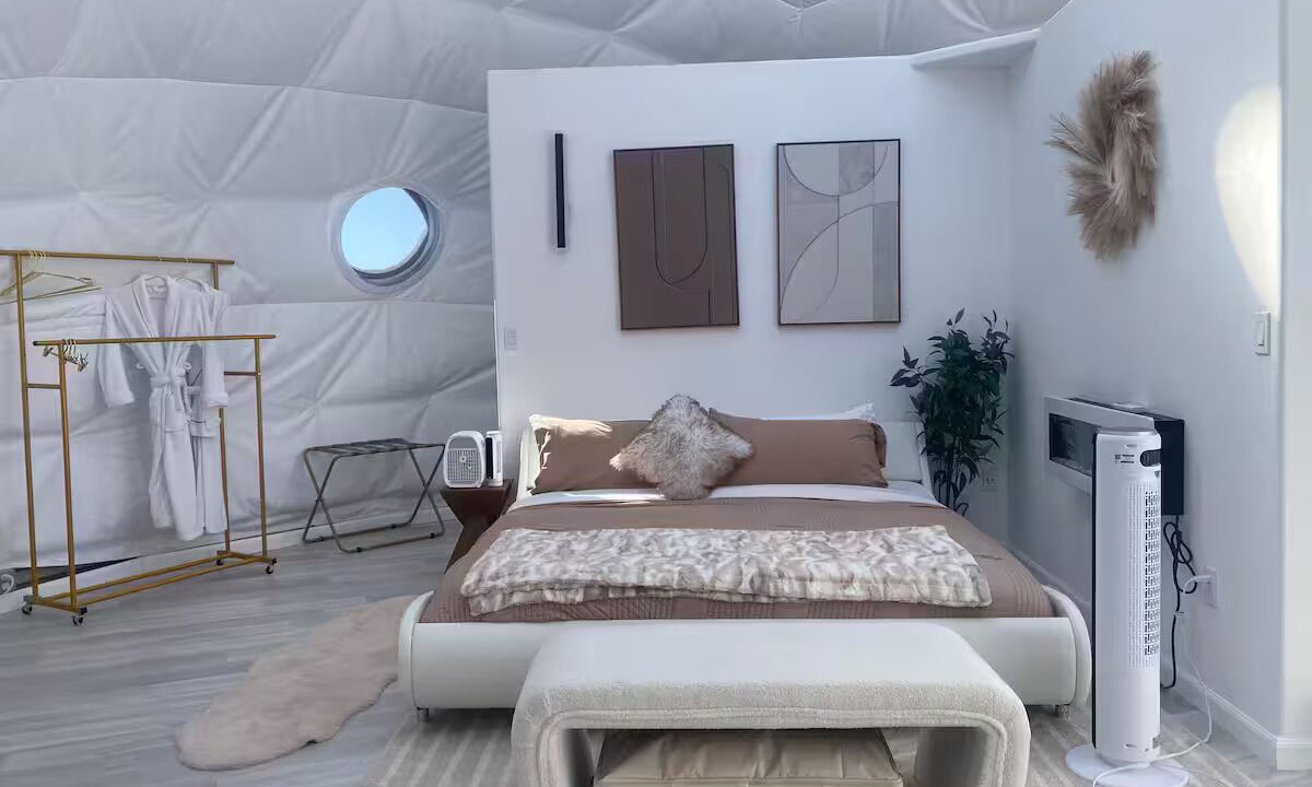 Photo of Livingroom in Crestone