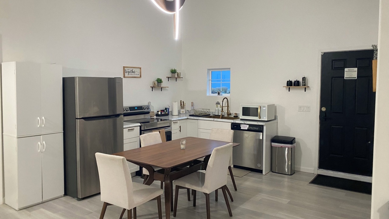 Photo of Kitchen in Crestone