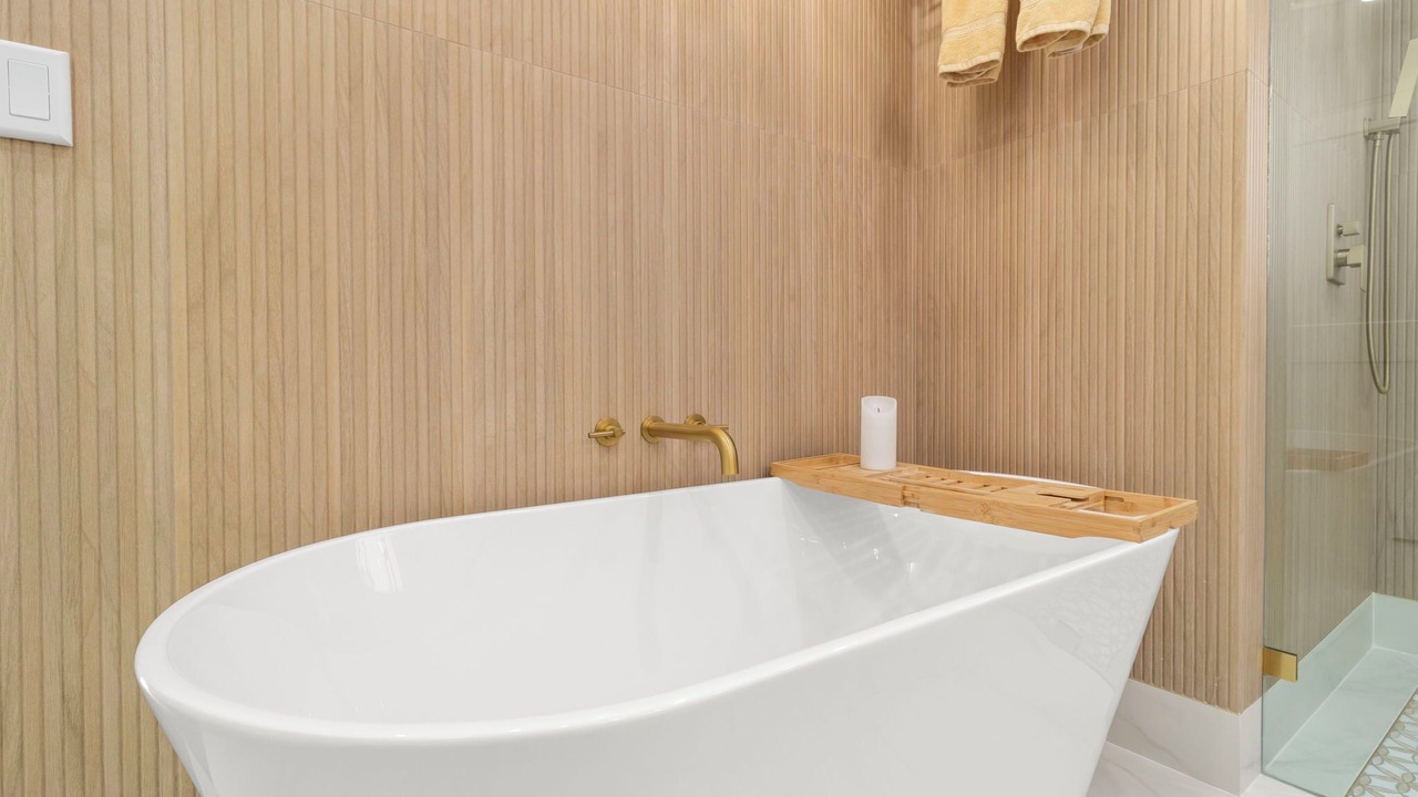Photo of Bathroom in Lighthouse Point