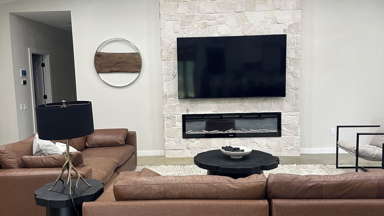 Photo of Livingroom in Kirby