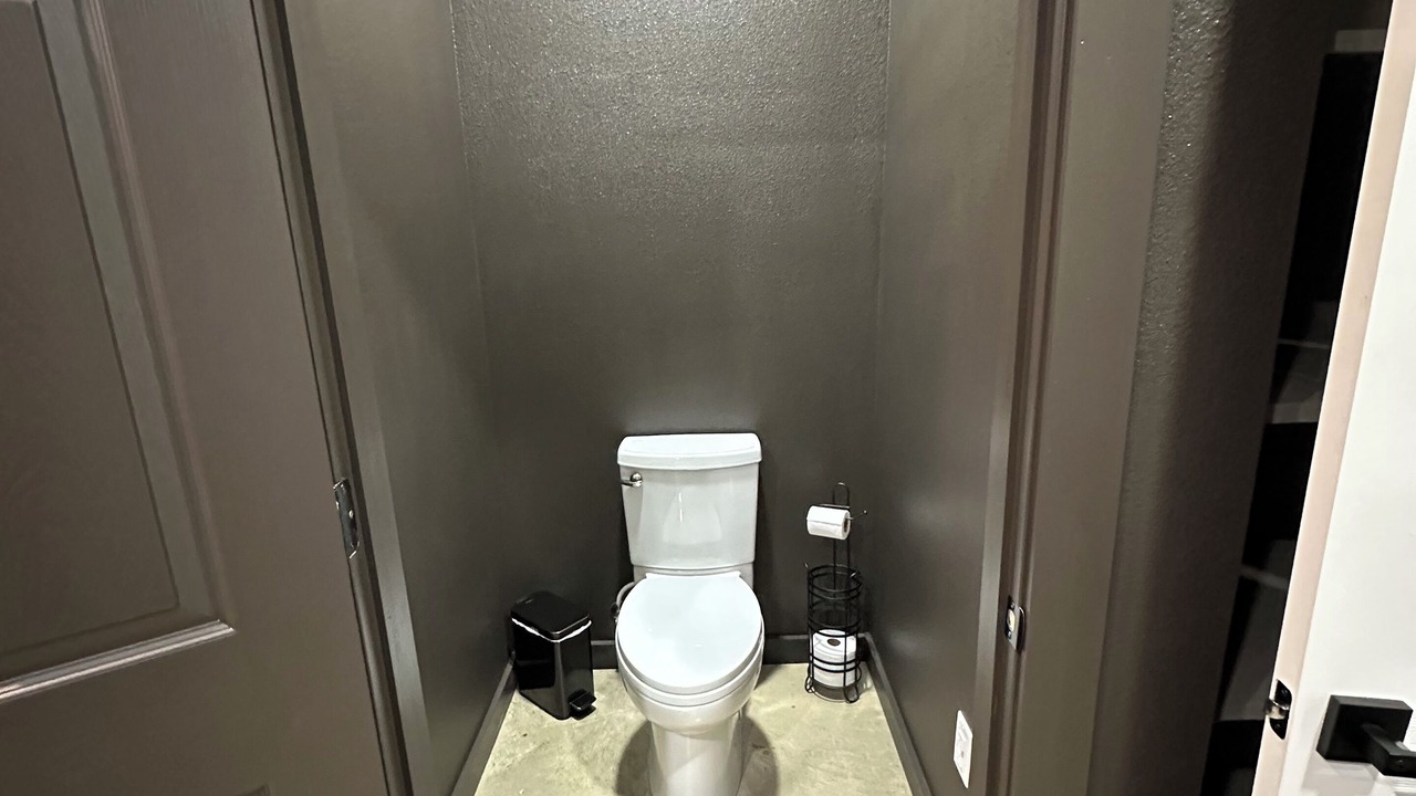 Photo of Bathroom in Kirby